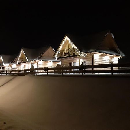 Domki Pasja II View,Lake & Ski Клюшковце Экстерьер фото